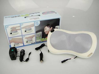 Body Mate樂活 健康按摩枕